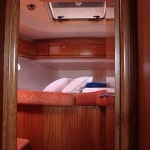 Bavaria 50 Cruiser