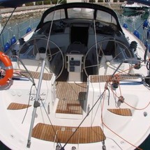 Bavaria 50 Cruiser