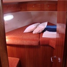 Bavaria 50 Cruiser