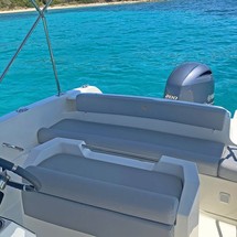 Atlantic 670 Open