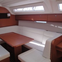 Bavaria Cruiser 41