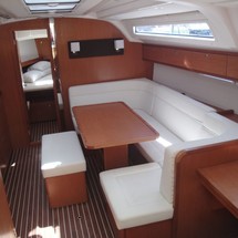 Bavaria Cruiser 41