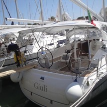Bavaria Cruiser 41