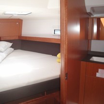 Bavaria Cruiser 41
