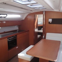 Bavaria Cruiser 41