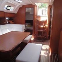 Bavaria Cruiser 41