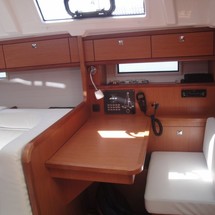 Bavaria Cruiser 41