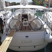 Bavaria Cruiser 41