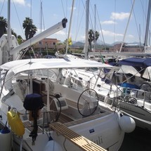 Bavaria Cruiser 41