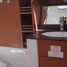 Bavaria Cruiser 41