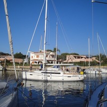 Bavaria Cruiser 41