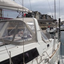 Beneteau Oceanis 35.1