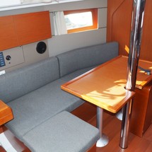 Beneteau Oceanis 35.1