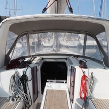 Beneteau Oceanis 35.1