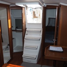 Beneteau Oceanis 35.1