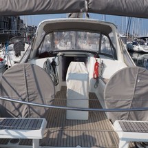 Beneteau Oceanis 35.1