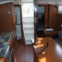 Beneteau Oceanis 35.1