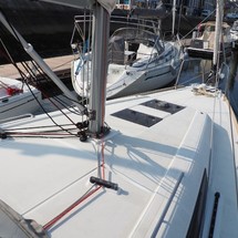 Beneteau Oceanis 35.1