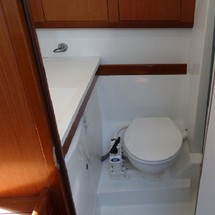 Beneteau Oceanis 46