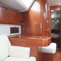 Beneteau Oceanis 46