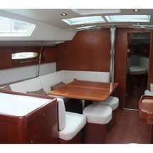 Beneteau Oceanis 46