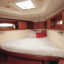 Beneteau Oceanis 46