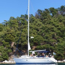 Bavaria 42 Cruiser