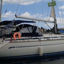 Bavaria 42 Cruiser