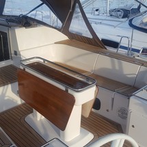 Elan Impression 50