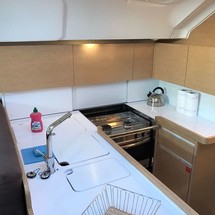 Elan Impression 50