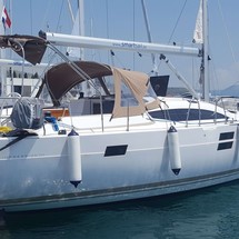 Elan Impression 50