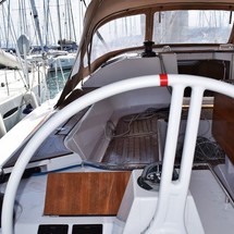 Elan Impression 50