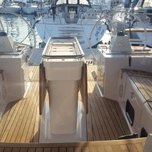 Elan Impression 50