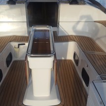 Elan Impression 50