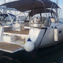 Elan Impression 50