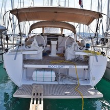 Elan Impression 50