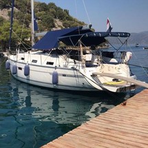 Bavaria Cruiser 36