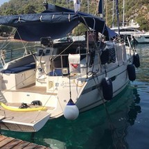 Bavaria Cruiser 36