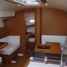 Jeanneau Sun Odyssey 439