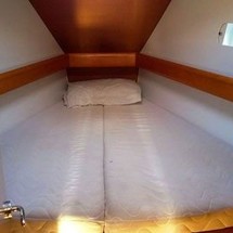 Jeanneau Sun Odyssey 439