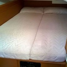 Jeanneau Sun Odyssey 439