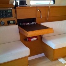 Jeanneau Sun Odyssey 439