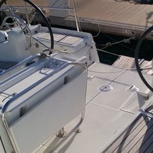 Jeanneau Sun Odyssey 439