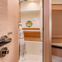 Beneteau Swift Trawler 47