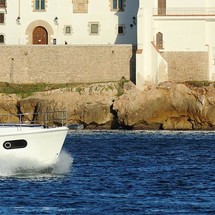 Beneteau Swift Trawler 47