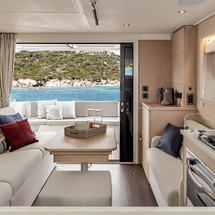 Beneteau Swift Trawler 47
