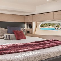 Beneteau Swift Trawler 47