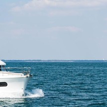 Beneteau Swift Trawler 47
