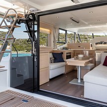 Beneteau Swift Trawler 47