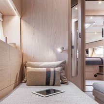 Beneteau Swift Trawler 47